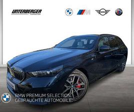 D XDRIVE TOURING M SPORTPAKET PRO-BMW ICONIC GLOW-