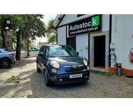 FIAT 500L 1.3 MJ LOUNGE