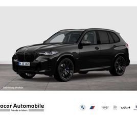 BMW X5 40D XDRIVE40D M SPORTPAKET * ADAPTIVE 2-ACHS LUFTFEDER