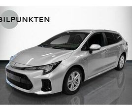 1.8 HYBRID SELECT AUT