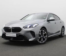 BMW SERIE 2 218