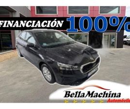 SKODA FABIA 1.0 TSI 70KW (95CV) AMBITION