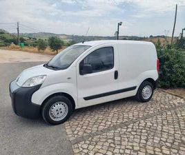 FIAT FIORINO FIAT FIORINO 1.3 M-JET