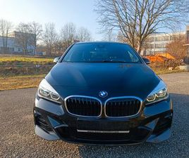 BMW 225 XE HYPRID - M SPORT PAKET - 1.HAND - TOP - A
