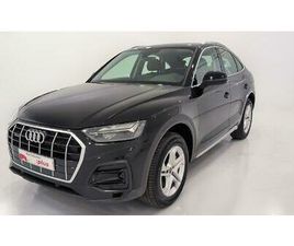 AUDI Q5 50 TFSI E ADVANCED 50 TFSI E QUATTRO-ULTRA 220 KW (299 CV)