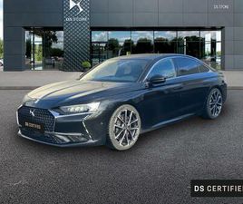 9 HYBRID E-TENSE 4X4 360CH RIVOLI+ 41G