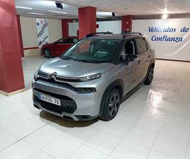 BLUEHDI S&S FEEL 110