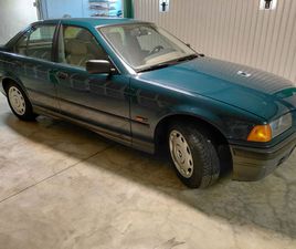 320I 24V (E36) 320I 24V (E36)