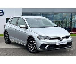 1.0 TSI LIFE 5DR DSG