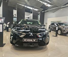 MITSUBISHI COLT 100T MOTION