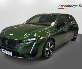 GT 1.2 PURETECH 130 EAT