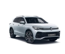 VOLKSWAGEN TIGUAN TIGUAN R-LINE PLUS 2.0 TDI SCR 110 KW (150 CV) DSG