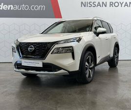 IV E-POWER 204 CH TEKNA