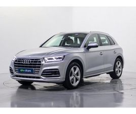 AUDI Q5 35 TDI AUDI Q5 MILD HYBRID Q5 35 TDI S LINE S TRONIC