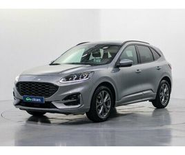 FORD KUGA FORD KUGA GASOLINA KUGA 1.5 ECOBOOST ST-LINE FWD 150
