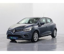RENAULT CLIO GASOLINA CLIO TCE GPF ENERGY ZEN 66KW