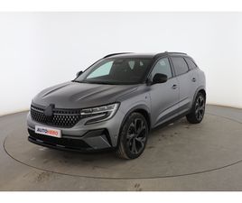 RENAULT AUSTRAL 1.3 TCE MILD-HYBRID