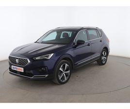 SEAT TARRACO 2.0 TDI