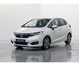 HONDA JAZZ HONDA JAZZ GASOLINA JAZZ 1.3 I-VTEC ELEGANCE NAVI