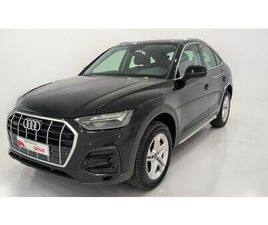 AUDI Q5 SB 50 TFSI 299 CV QUATTRO STRONIC ADVANCE