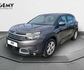 C5 AIRCROSS BLUEHDI 130 S&S BVM6 BUSINESS