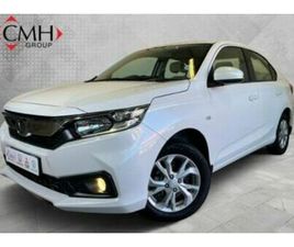 HONDA AMAZE 2020 HONDA AMAZE 1.2 COMFORT AUTO
