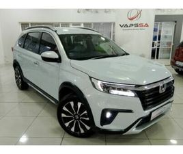 2023 HONDA BR-V 1.5 ELEGANCE AUTO
