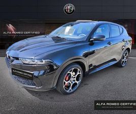 1.5 HYBRID 160CH VELOCE TCT