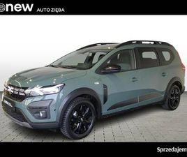 DACIA JOGGER 1.0 TCE SL EXTREME 7OS. 110KM - SPRZEDAJEMY.PL