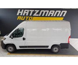 OPEL MOVANO COMBI C KW L3/H2 180PS 6G SCHALTER