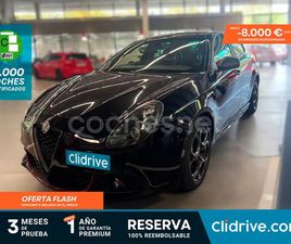 ALFA ROMEO GIULIETTA ALFA ROMEO GIULIETTA 1.6 JTD SUPER