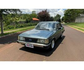 CHEVROLET OPALA COMODORO/COMOD. SLE 4.1/2.5