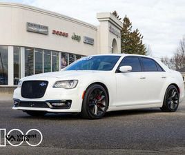 300C V8 6.4L ++ GARANTIE 10 ANS ++