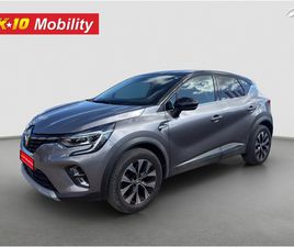 RENAULT CAPTUR RENAULT CAPTUR CAPTUR TECHNO TCE 67KW (90CV)