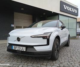 VOLVO EX30 SINGLE VOLVO EX30 51 KWH SINGLE MOTOR PLUS