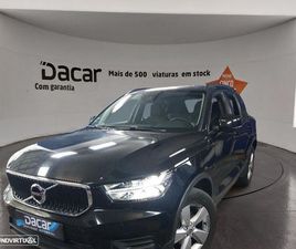VOLVO XC 40 2.0 D3