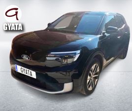 CX740S RANGO EXTENDIDO RWD 77KWH 210 KW (286 CV)