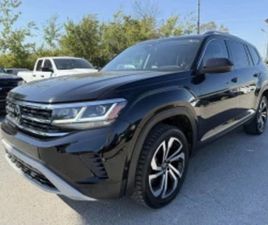 VOLKSWAGEN ATLAS VW ATLAS 3.6* DIGITAL * 4 ПОДГРЕВА* КОЖА* ПАНОРАМА* ДИСТРОН ≫ 2021 • 43 500 ЛВ. • ID