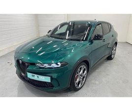 ALFA ROMEO TONALE 1.5 HYBRID 130CH EDIZIONE SPECIALE TCT