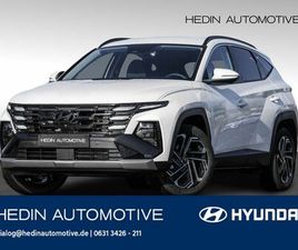 HYUNDAI TUCSON HEV 1.6 T-GDI AUT. 2WD PRIME AMBIENTE|SHZ