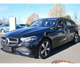 E T AVANTGARDE NAVI LED ACC APPLE CARPLAY