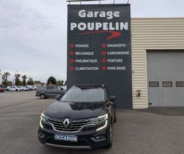 1.6 DCI 130CH ENERGY ZEN