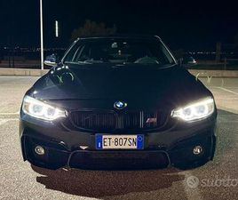 BMW SERIE 4 428 BMW 428I STAGE 2 2015