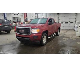 CABINE ALLONGÉE 2RM, 128,3 PO