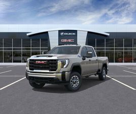 GMC SIERRA 2500HD CREW CAB PRO
