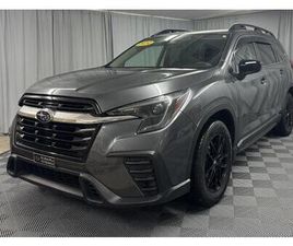 SUBARU ASCENT COMMODITÉ 8 PLACES