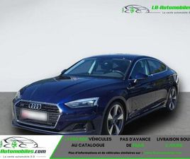 AUDI A5 SPORTBACK 50 TDI AUDI A5 SPORTBACK 50 TDI 286 BVA QUATTRO