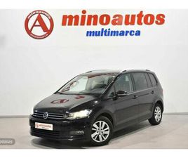 VOLKSWAGEN TOURAN 2.0 TDI 150 CV DSG7 CONFORTLINE 7 PLAZAS