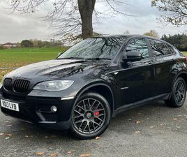3.0 30D AUTO XDRIVE EURO 5 5DR