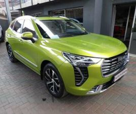 HAVAL JOLION 1.5T LUXURY AUTO
